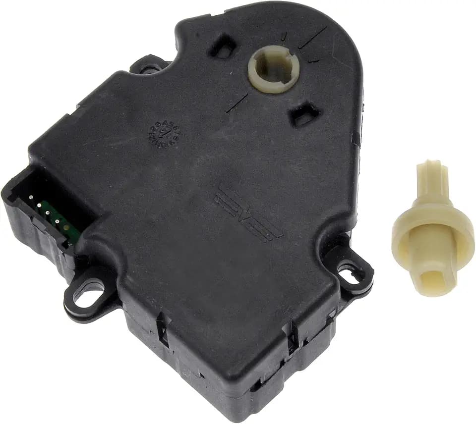 Dorman 604-020 HVAC Blend Door Actuator