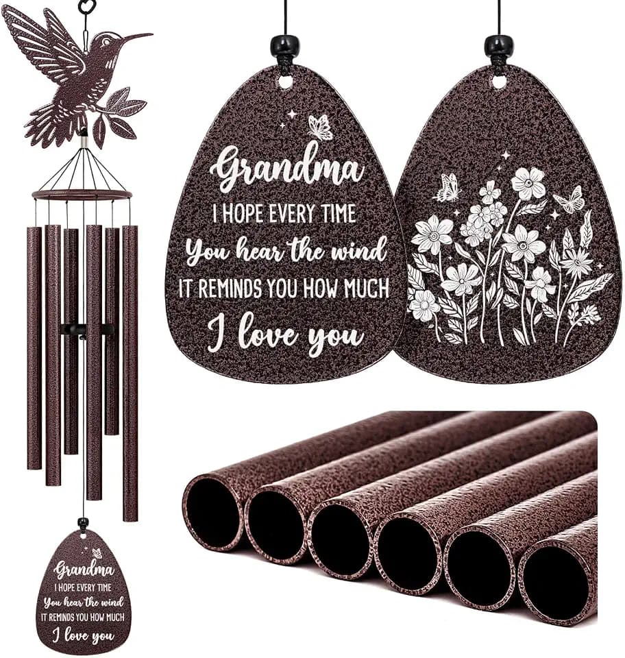 SteadStyle Grandma Gift, Unique Grandmother Gifts from Grandkids