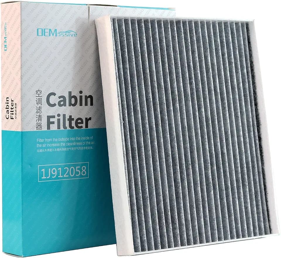 Innenraumfilter für Hyundai Tucson Kona Ioniq, 97133-F2100