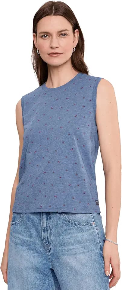 Toad&Co Boundless Jersey Tank