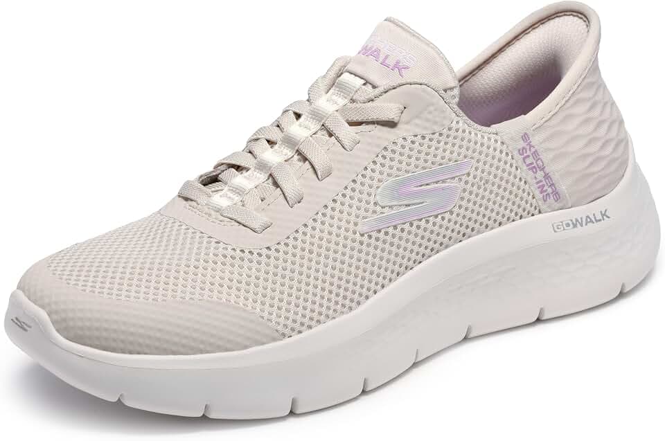 Skechers Women's Go Walk Flex Grand Entry