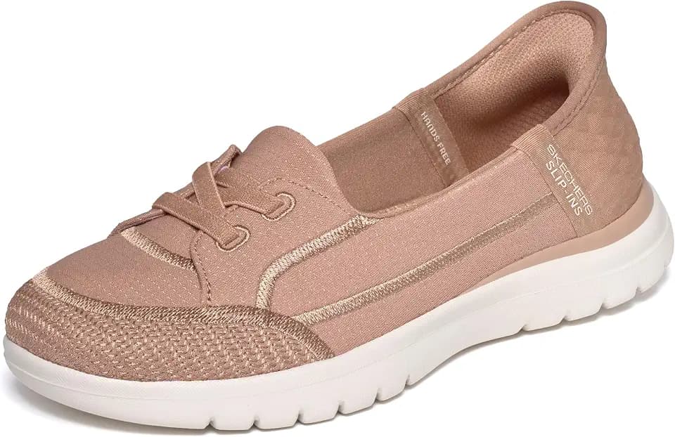 Skechers Women's On-The-Go Flex Rtop Notch