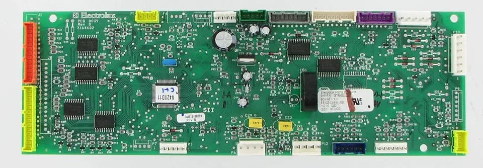 CoreCentric Remanufactured Range Control Board Replacement for Frigidaire 316460201