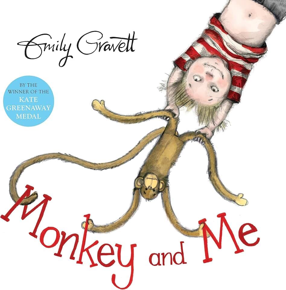 Monkey and Me