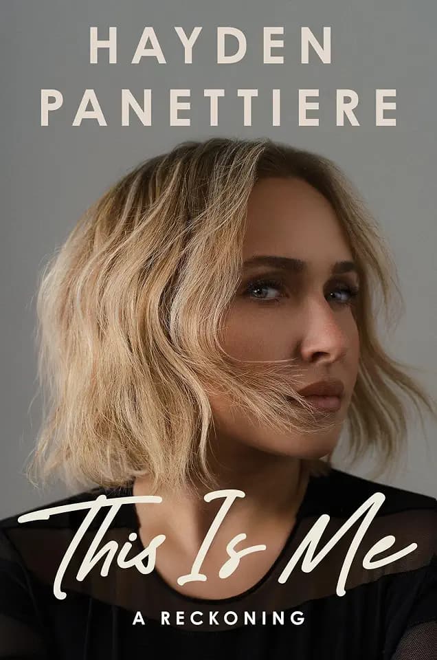 This Is Me: A Reckoning: The New York Times Bestselling Memoir