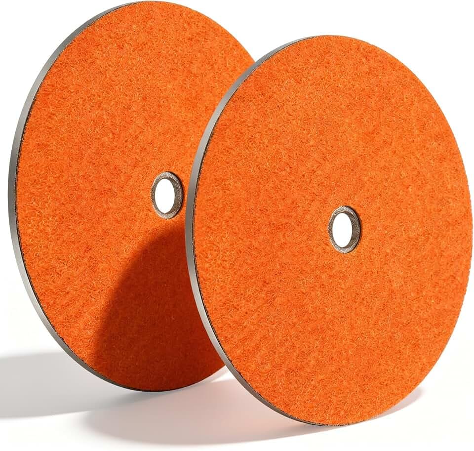 7" Disc Grinding Wheel for RBG 750,712,780 Blade Grinders