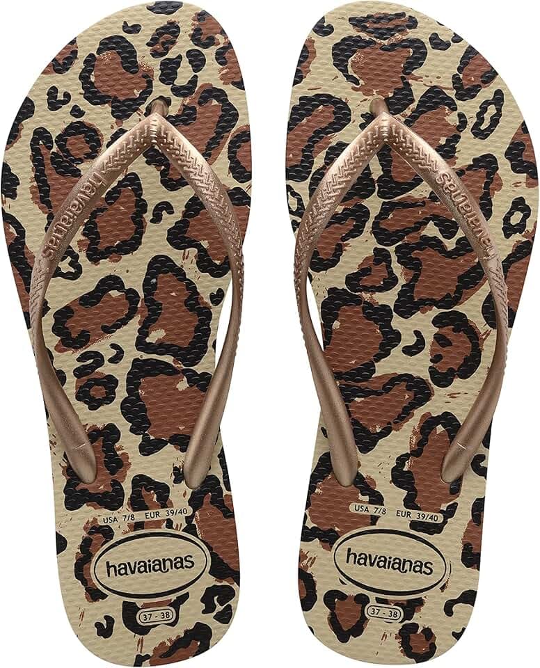 Havaianas Slim Animals Damen FlipFlop