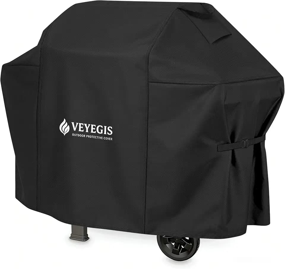 Grill Cover for Weber Spirit 300 & Spirit 400 Series Gas Grill
