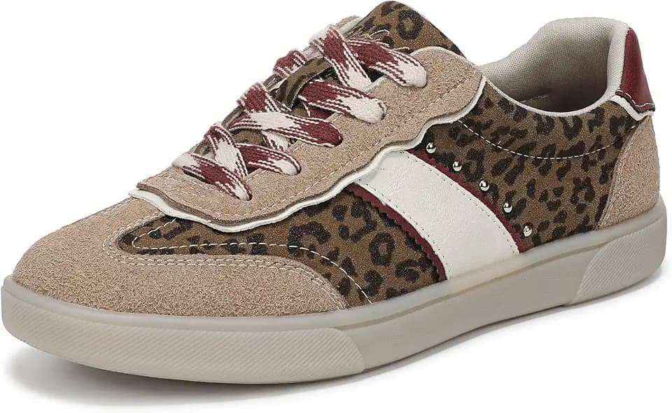 Blowfish Malibu Tastic Lace-Up Shoes