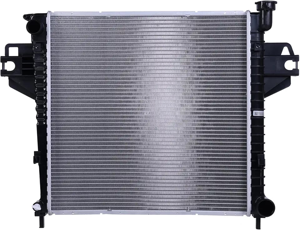 Wagner RD1257 HVAC Radiator