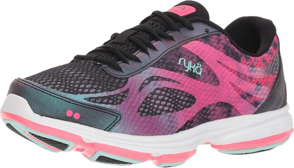 Ryka Damen Devotion Plus 2Walking-Schuh