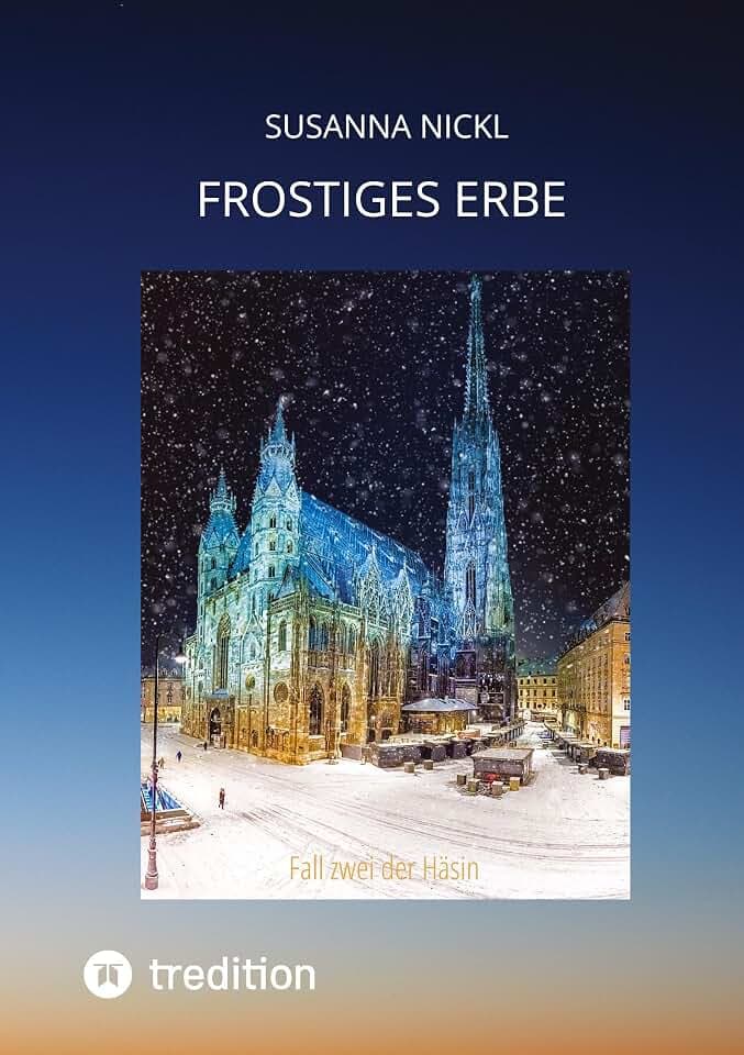 Frostiges Erbe: Fall zwei der Häsin