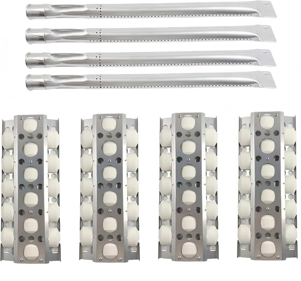 Grill Replacement Parts for Summerset Sizzler, RCS 26" 32" 40" Grill