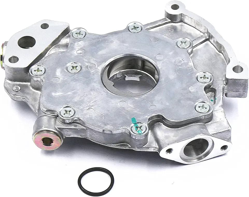 Engine Oil Pump Compatible With Ford F150 5.4L 4.6L V8 2-Valve
