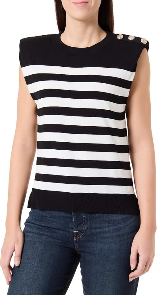 Morgan Damen Pullover