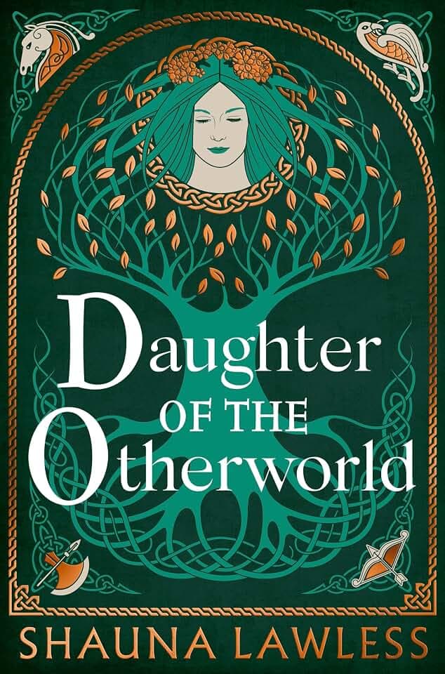 Daughter of the Otherworld (Gael Song: Era II)