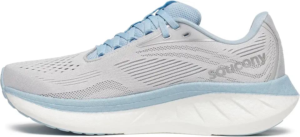 Saucony Women's Ride 18 Sneaker