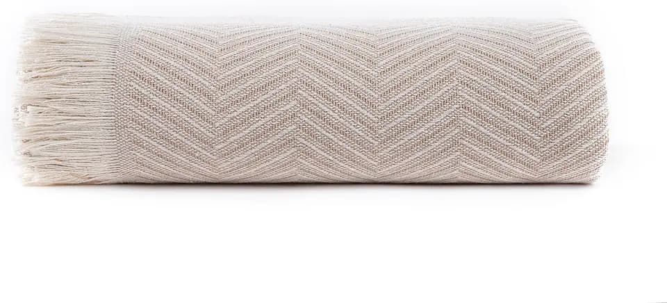 Mehrzweck-Tagesdecke für Sofa, Überwurf für Bett, Sofaüberwurf, Jarapas, Fischgrätenmuster