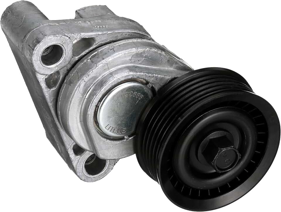 Gates 38195 DriveAlign Automatic Belt Drive Tensioner