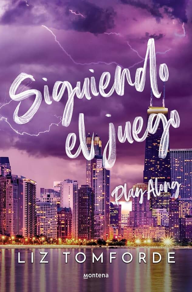 Siguiendo el juego (Play Along) (Windy City 4) (Lo más visto, Band 4)