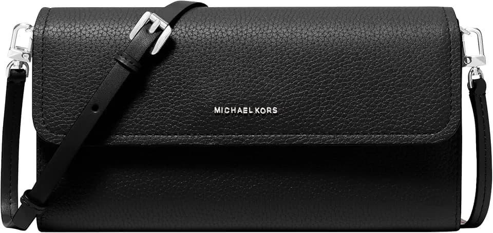 MICHAEL Michael Kors Jet Set Small East West Phone Crossbody