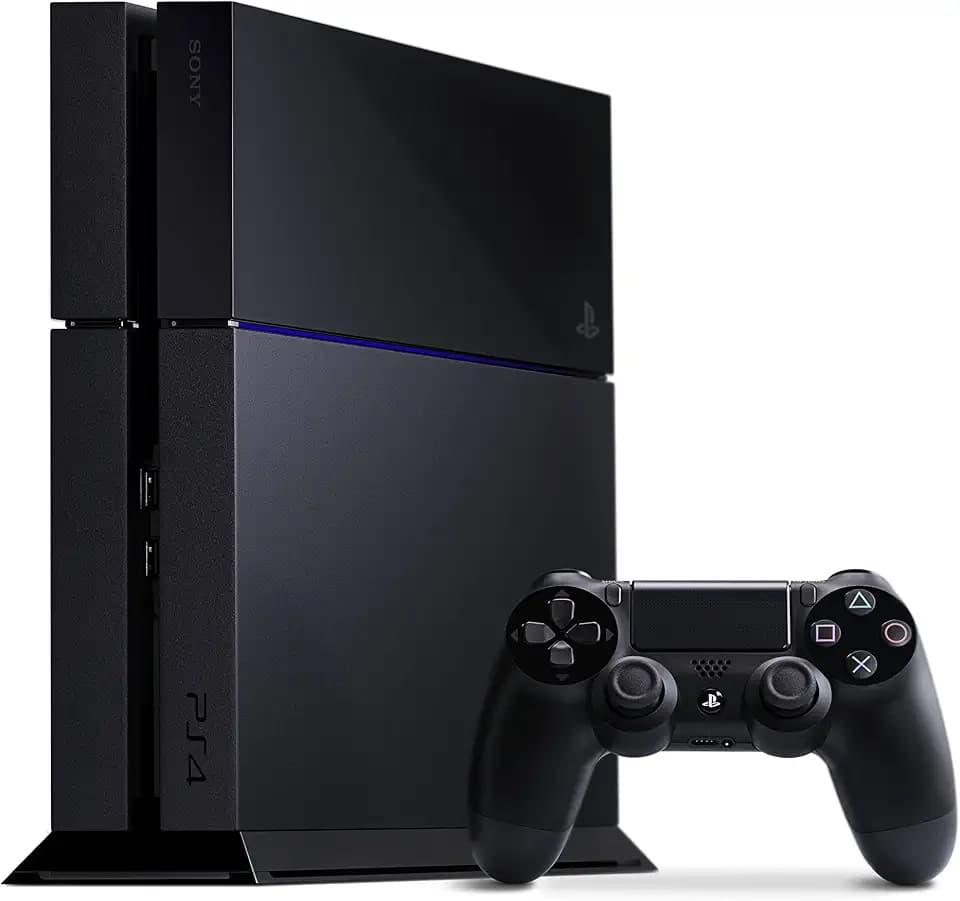 PlayStation 4