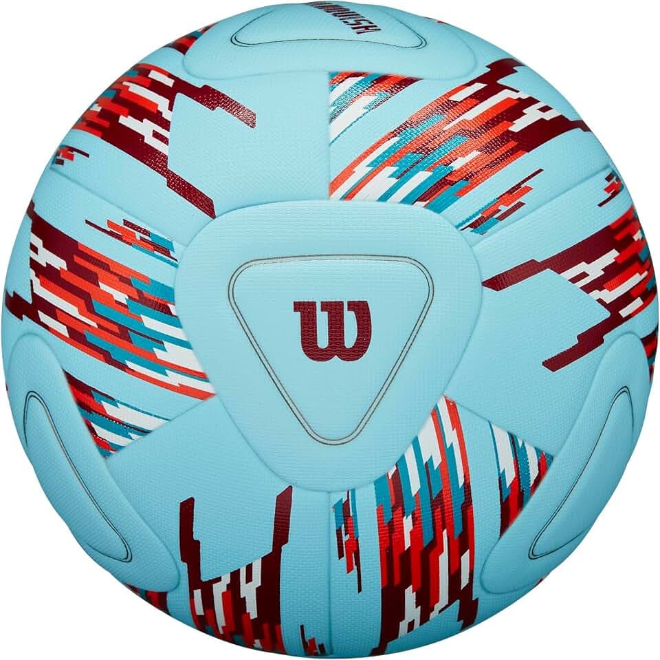 Wilson NCAA Vanquish Soccer Balls