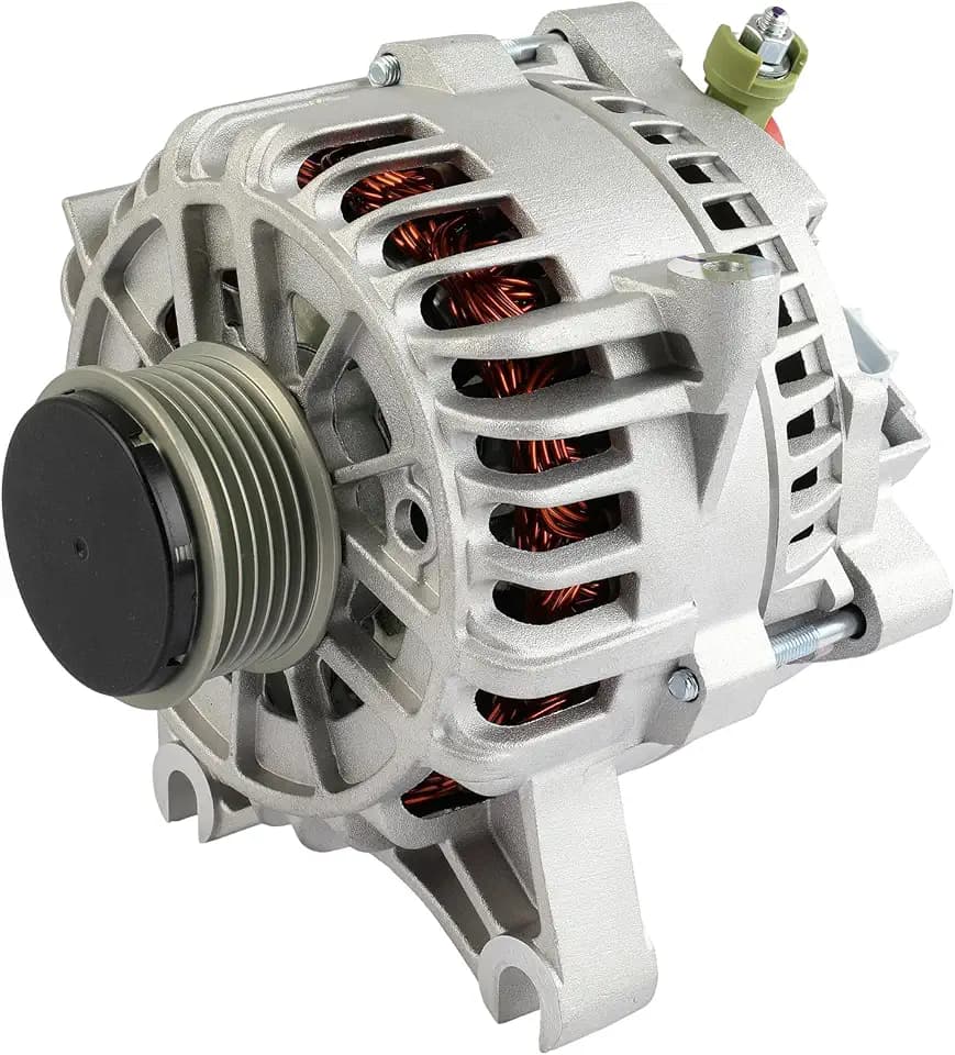 SCITOO Alternator Fits For Ford For Expedition 5.4L 2005-2006