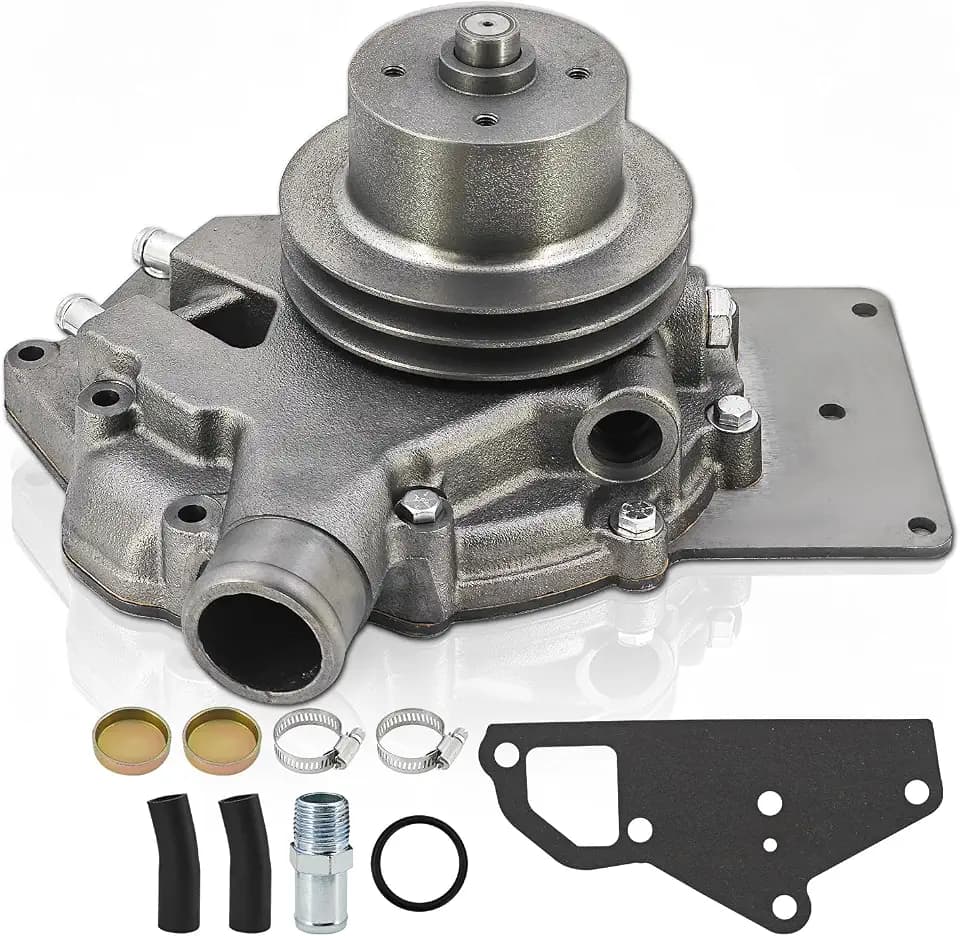 AR97717 Water Pump fits for John Deere 4039 4039T 4045T 4045D 6059T 6068