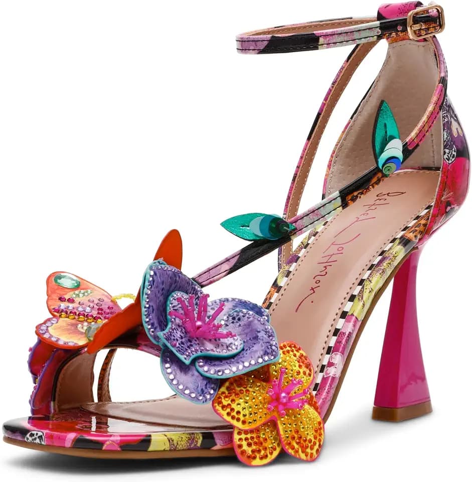 Blue by Betsey Johnson Camile