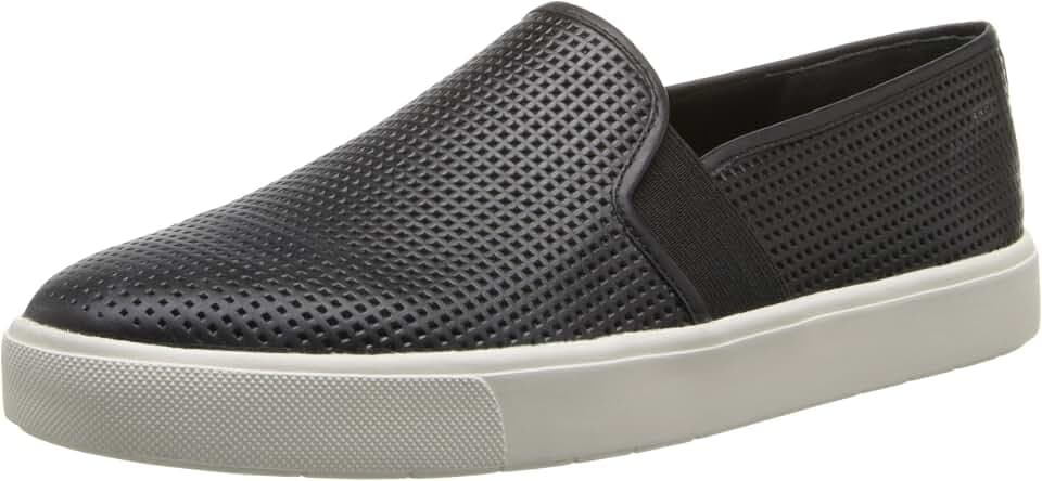Vince Women's Blair Slip On Sneakers