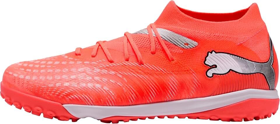 PUMA Damen Future 9 Match Tt Wn'sFussballschuh