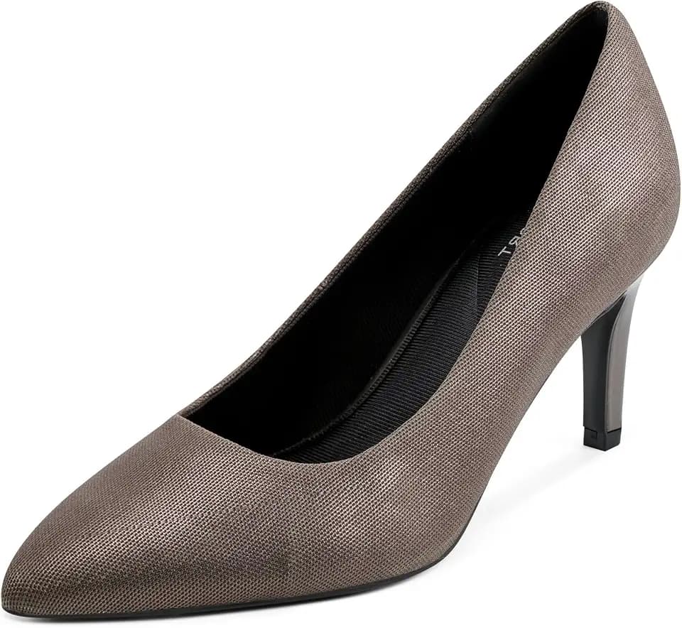 Rockport Womens Juliet Pump