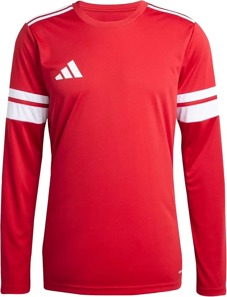 adidas Men's Langärmeliges Squadra 25 Trikot