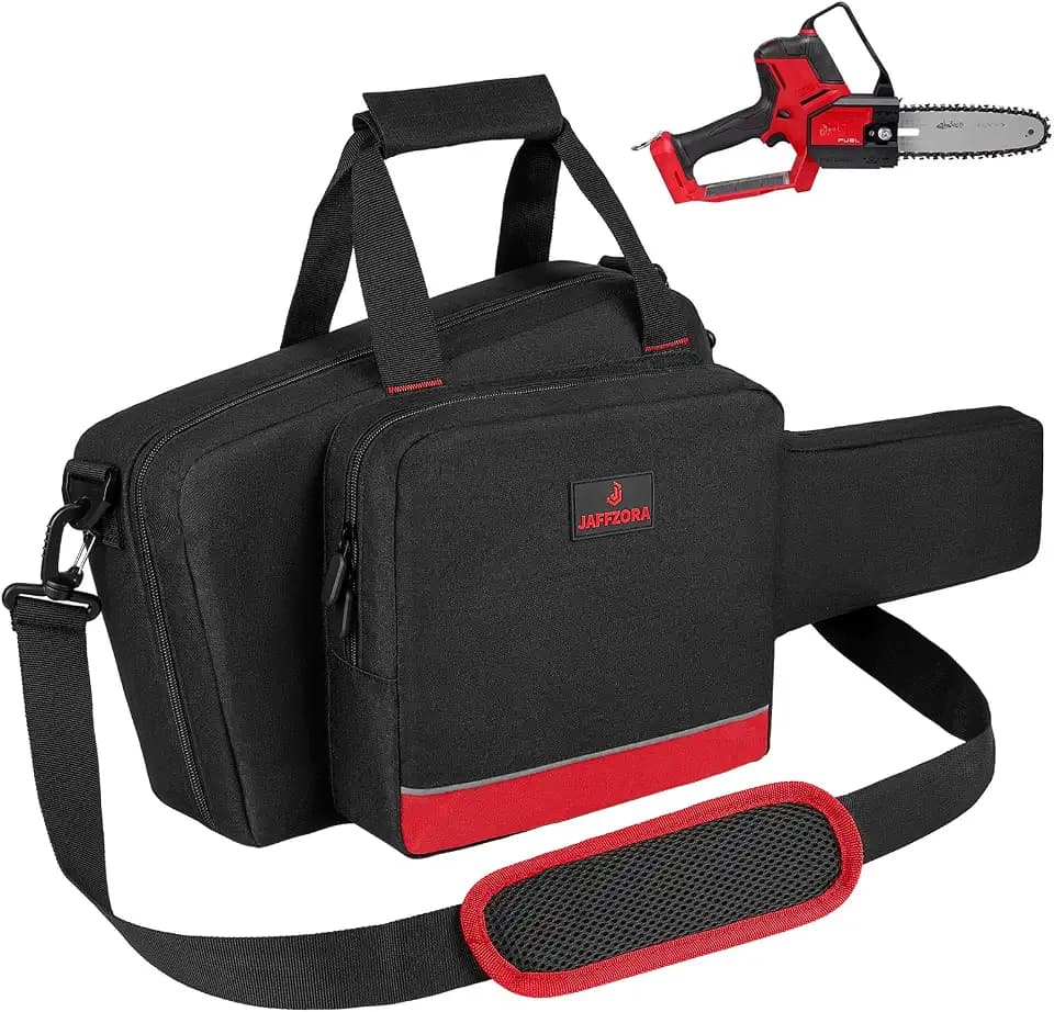 Mini Chainsaw Case Fits for Milwaukee M18/ M12/CRDLSS 12V Fuel Hatchet
