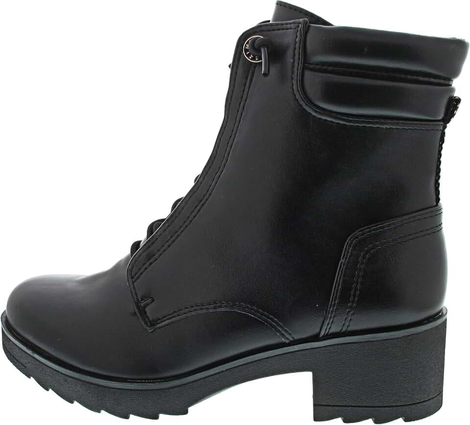 MARCO TOZZI Damen 2-25243-45Stiefelette