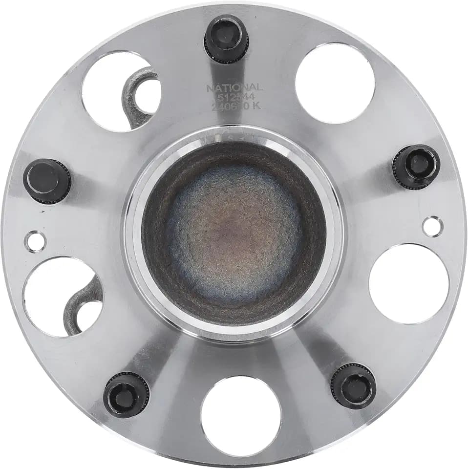 MOOG 512544 Wheel Bearing and Hub Assembly for Honda Accord