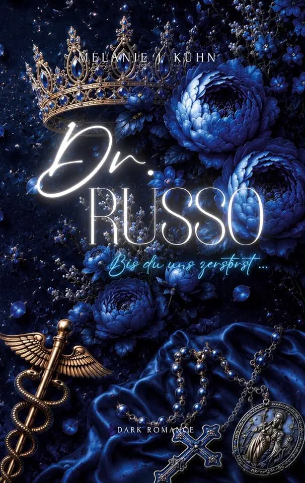 Dr. Russo: Bis du uns zerstörst ...