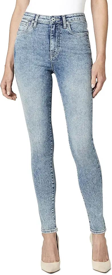 Buffalo David Bitton Women's Skinny Jean, Indigo, 26