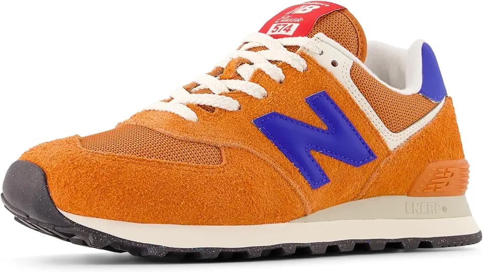 New Balance Unisex-Adult U574v1
