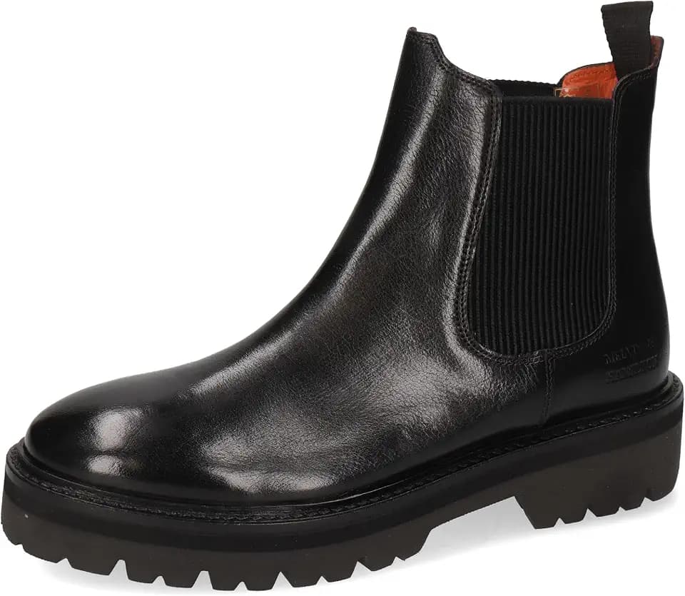 Melvin & Hamilton Stiefeletten Damen Jenny 2