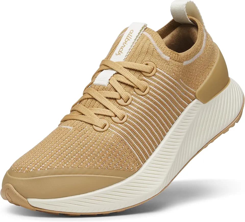 Allbirds Men's Tree Glider, Everyday Active Sneakers