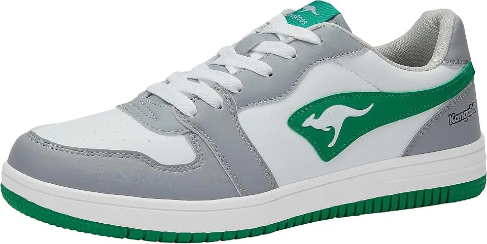 KangaROOS Unisex K-Watch BoardSneaker