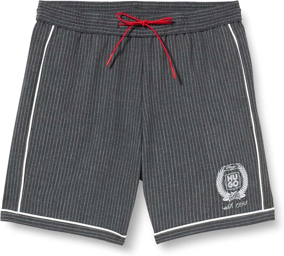 HUGO Herren Trousers