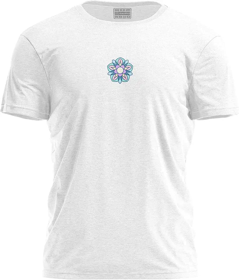 Herren Bftswi-100151 T-Shirt, weiß, XL