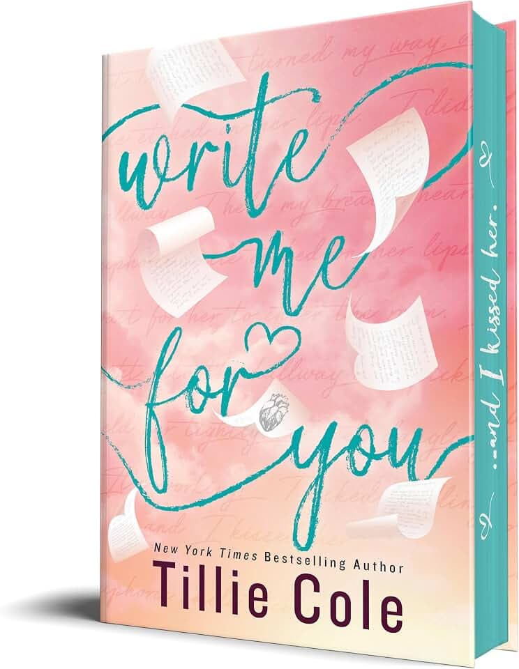Write Me for You