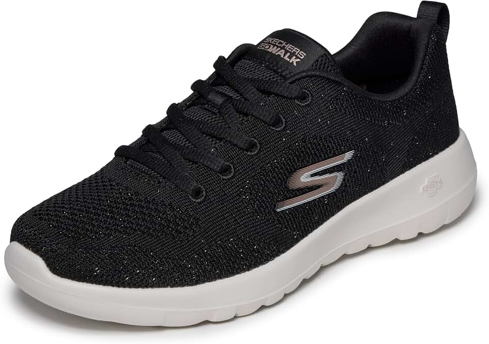 Skechers Women's Go Walk Joy Violet