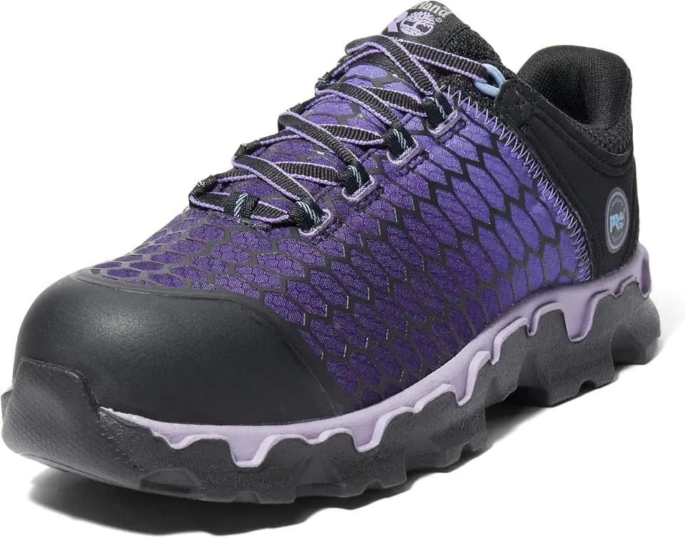 Timberland PRO Women's Powertrain Sport Alloy Toe SD+ Industrial & Construction Shoe