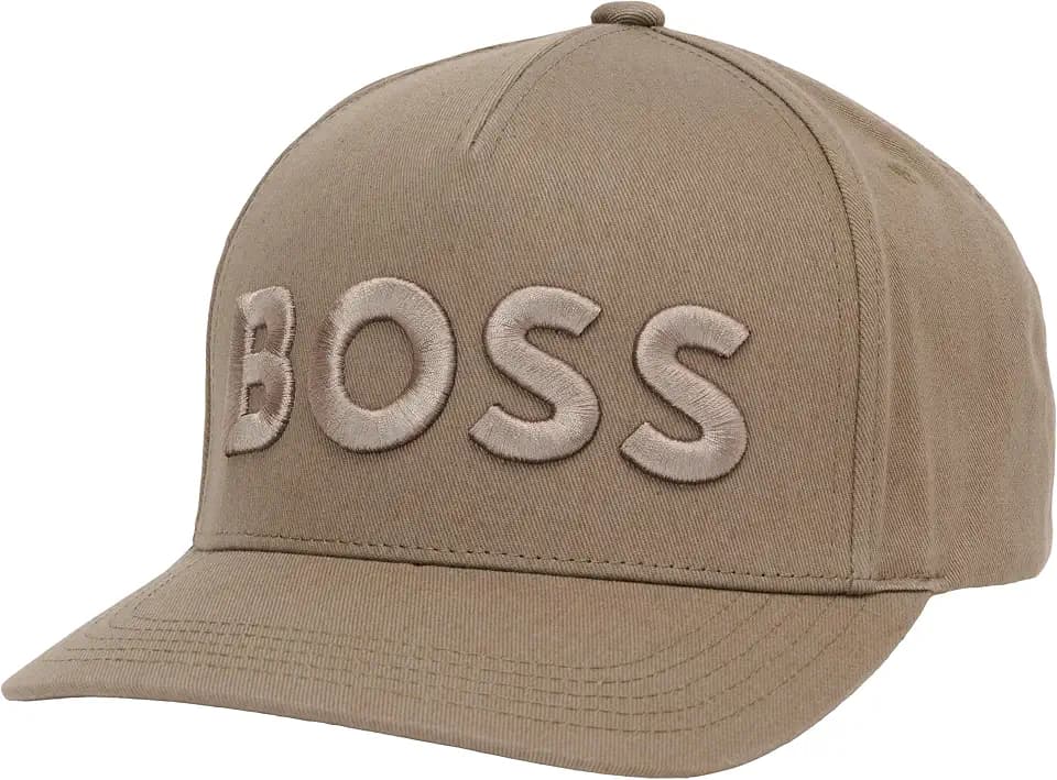 BOSS Herren Cap Sevile-boss-Iconic