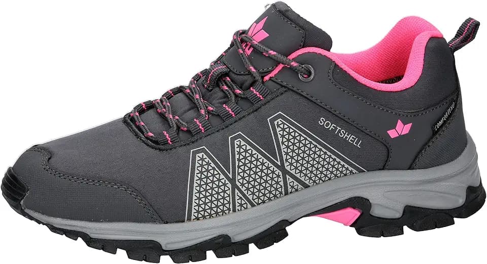 Lico Damen AnchorageTraillaufschuhe